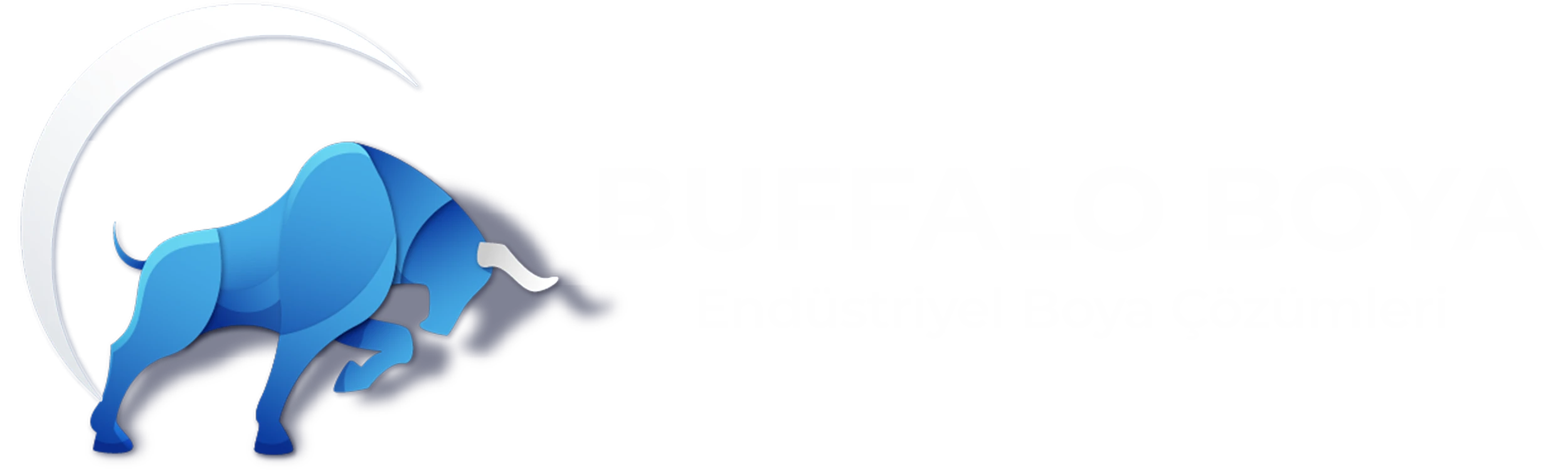 Buffalo Boya Logo F2